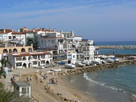 Hotel La Font Del Roc