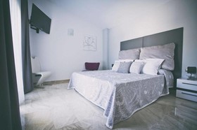 Hotel La Font Del Roc