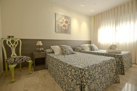 Hotel La Font Del Roc