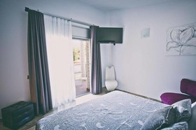 Hotel La Font Del Roc