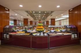 4R Regina Gran Hotel