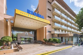 4R Regina Gran Hotel