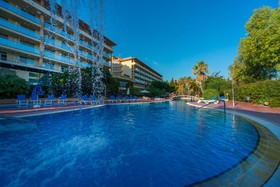 4R Regina Gran Hotel