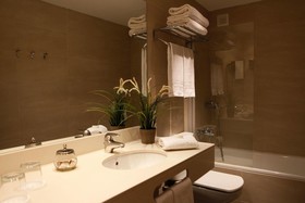 Acacias Apartamentos Salou