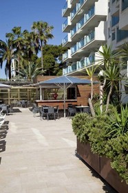 Acacias Apartamentos Salou