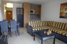 Acacias Apartamentos Salou