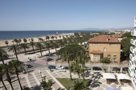 Acacias Apartamentos Salou
