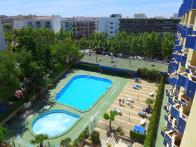 Alboran Apartamentos