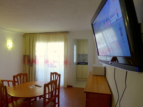 Alboran Apartamentos