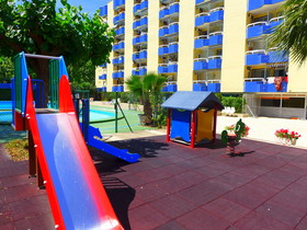 Alboran Apartamentos