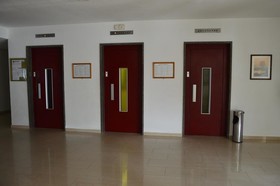 Alboran Apartments by Arysal