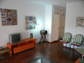 Alboran Apartments by Arysal