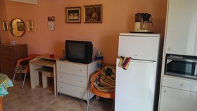 Alboran Apartments by Arysal