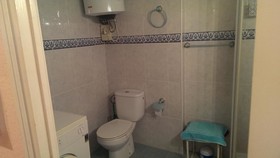 Alboran Apartments by Arysal