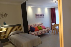 Alboran Apartments by Arysal