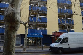 Alboran Apartments by Arysal
