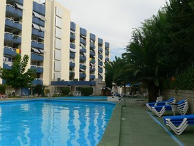 Alboran Apartments by Arysal