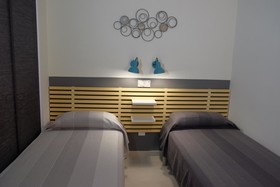 Alboran Apartments by Arysal