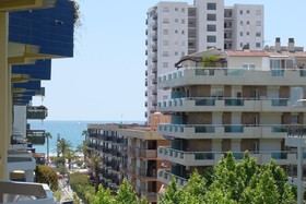 Alboran Apartments by Arysal