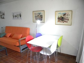 Alboran Apartments by Arysal