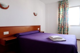 Rentalmar Blue Beach Apartments