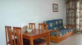 Rentalmar Blue Beach Apartments