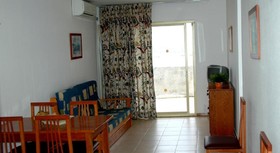 Rentalmar Blue Beach Apartments