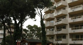 Rentalmar Blue Beach Apartments