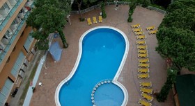 Rentalmar Blue Beach Apartments