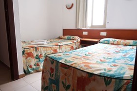 Rentalmar Blue Beach Apartments
