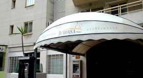 Rentalmar Blue Beach Apartments