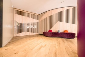 Aparthotel California