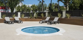 Aparthotel California