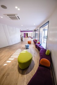 Aparthotel California
