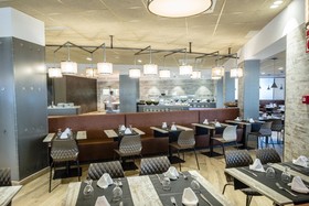 Aparthotel California
