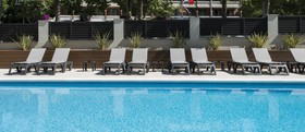 Aparthotel California