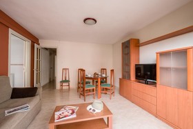 Aparthotel California