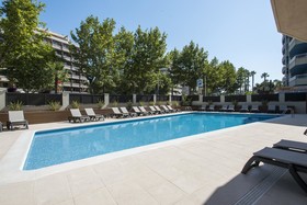 Aparthotel California
