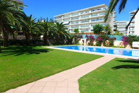 Apartments Living Park-Aventura