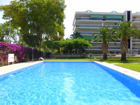 Apartments Living Park-Aventura