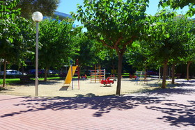 Apartments Living Park-Aventura