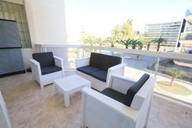 Apartments Living Park-Aventura
