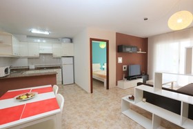 Apartments Living Park-Aventura