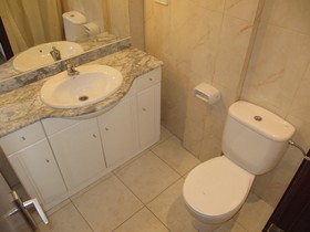 Apartamentos Santa Rosa