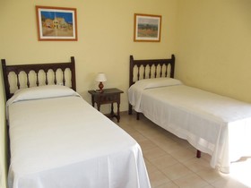 Apartamentos Santa Rosa