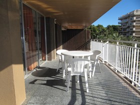 Apartamentos Santa Rosa