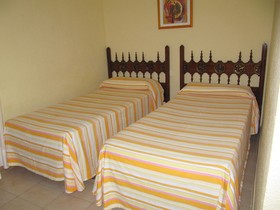 Apartamentos Santa Rosa