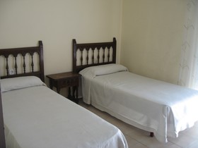 Apartamentos Santa Rosa