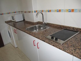 Apartamentos Santa Rosa