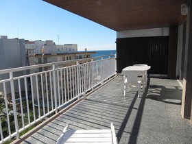 Apartamentos Santa Rosa